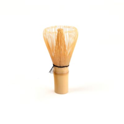 Teavana Bamboo Matcha Whisk